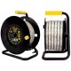 STRISCIA LED CANTIERE 15 MT