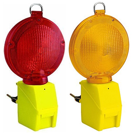 LAMPADA STRADALE BLINK ROAD