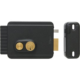 SERRATURE ELETTRICHE V97 CON PULSANTE