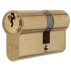 CILINDRI A PROFILO EUROPEO SERIE 900