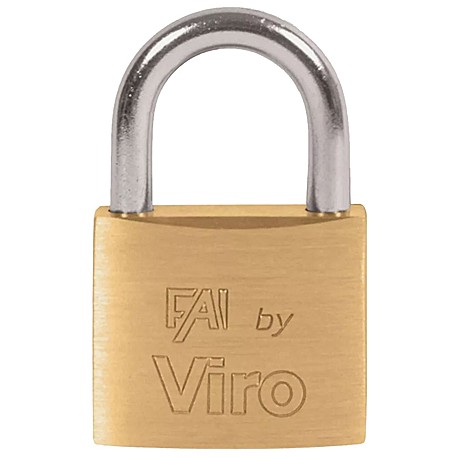 LUCCHETTI FAI BY VIRO