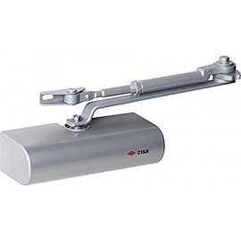 CHIUDIPORTA SMART PLUS 2 ART. C-1415