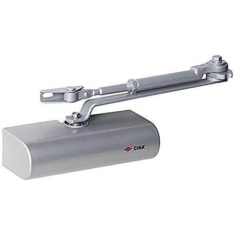 CHIUDIPORTA SMART PLUS 2 ART. C-1415