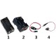 ACCESSORI PER CASSEFORTI CISA