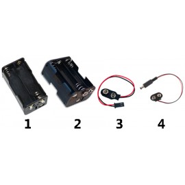 ACCESSORI PER CASSEFORTI CISA