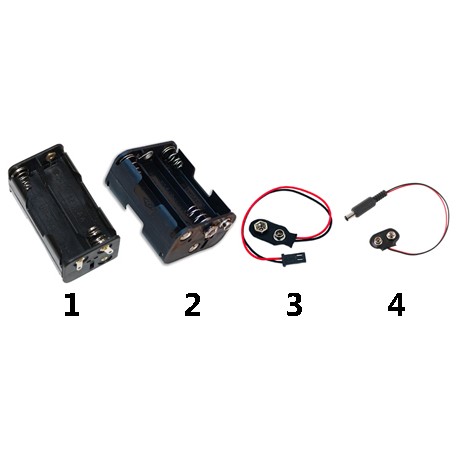 ACCESSORI PER CASSEFORTI CISA
