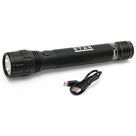 TORCIA LED MAMBA