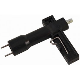 CHIAVE MULTIFUNZIONE PER LAMPADA STRADALE