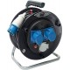 AVVOLGICAVO CEE 230V/16A IP44