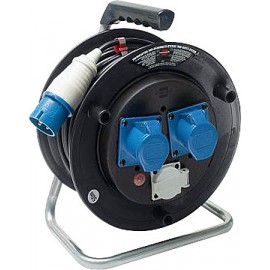 AVVOLGICAVO CEE 230V/16A IP44
