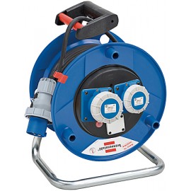 AVVOLGICAVO CEE 230V/16A IP67