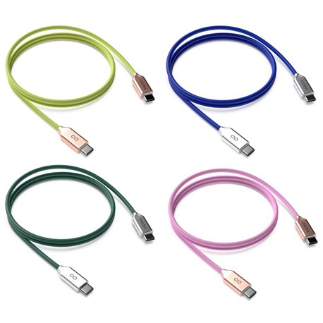 CAVO TELEFONO USB-C - USB-C