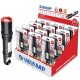TORCIA LED RICARICABILE