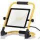 PROIETTORE LED CON SUPPORTO