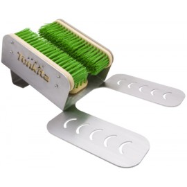 PULISCI SCARPE INOX TONKITA