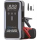 AVVIATORE + COMPRESSORE LOSTECH
