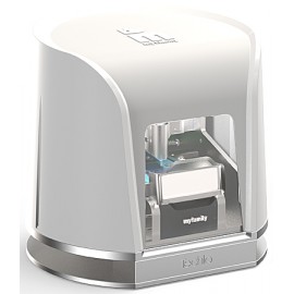 INCISORE TECHLA XS BOCCA LARGA