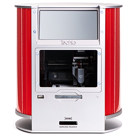 INCIS.TECHLA BL C/MONITOR 3.0