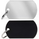 MEDAGL. MILITARY ARGENTO
