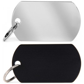 MEDAGL. MILITARY ARGENTO