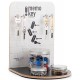 DISPLAY MEMO KEY TARGH. 160 PZ
