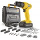 TRAPANO AVVITATORE POWXBOX004