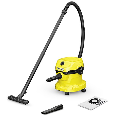 ASPIRATORE MULTIUSO WD2 PLUS