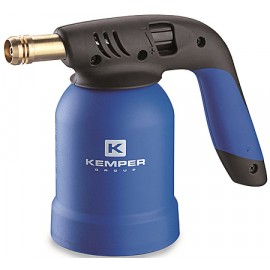 SALDAT.MANUALE KEMPER KE2018