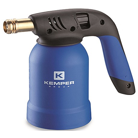 SALDAT.MANUALE KEMPER KE2018