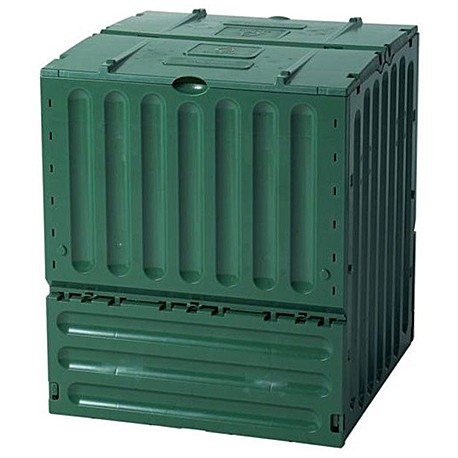 COMPOST EKO KING 600 lt600