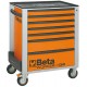CASSETTIERA 7 CASSETTI BW C24S