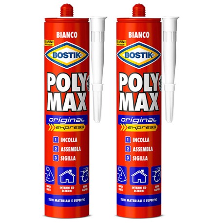 CF.2 POLYMAX OR.EXPRESS Gr425