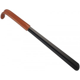 CALZASCARPE LUNGO MET+PELLE