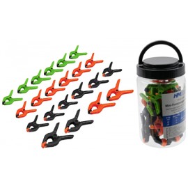 MORS.MOLLA COLOR MIX 22pz60-90