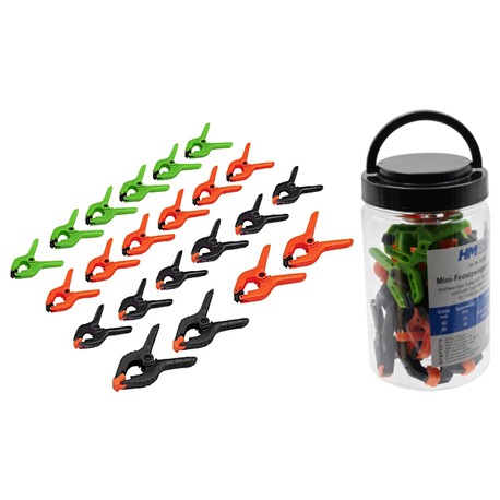 MORS.MOLLA COLOR MIX 22pz60-90