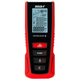 MISURATORE SOLA METRON 60 BTI
