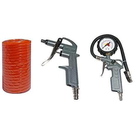 KIT ACC.ARIA COMPRESS.3pz