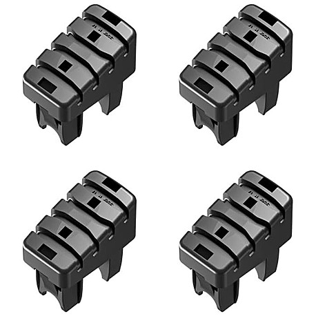 PIEDINI EASYCLIX HAILO (4PZ)
