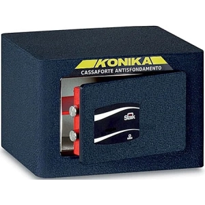 CASSETTE PORTAVALORI, CASSEFORTI, CASSETTE POSTALI