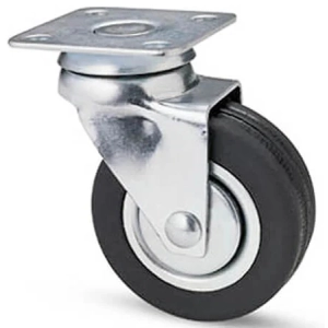 ROLLEN, SCHIENEN, BESCHLÄGE FÜR SCHIEBETÜREN