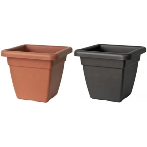 VASI, SOSTEGNI, INNAFFIATOI, BIOTRITURATORI, COMPOSTAGGIO