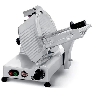 AUFSCHNITTMASCHINEN, FLEISCHWÖLFE, EINMACHZUBEHÖR