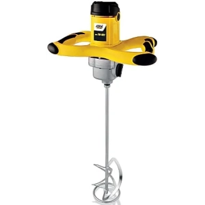 EIMER, MISCHER, ZESMENTE