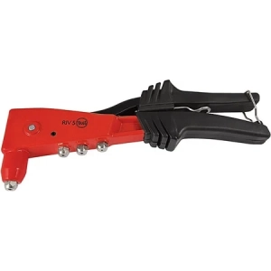 KLEMPNERWERKZEUG, NIETZANGEN