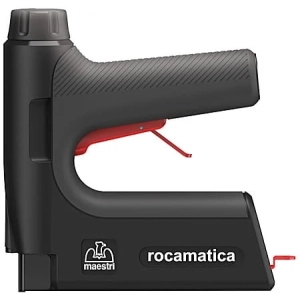 TACKER, VERPACKUNGEN