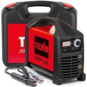 SALDATURA ED ACCESSORI, PISTOLE TERMICHE