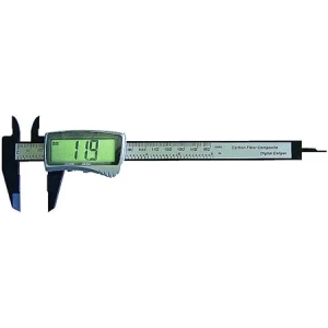 MESSSCHIEBER, WINKELMESSER, ZIRKEL